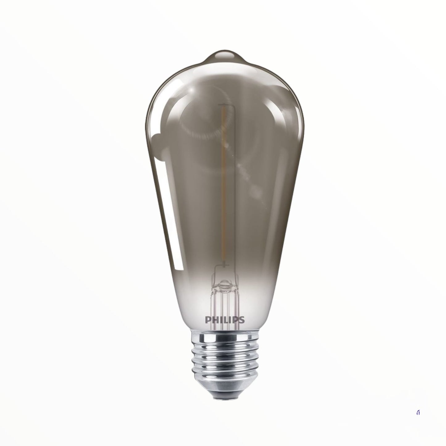 PHILIPS AMPOULE LED FLAME E27