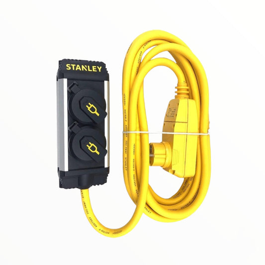 MULTIPRISE STANLEY - 2 (2.5 mm²)